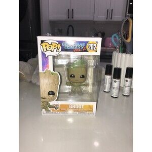 Groot Funko pop 202
